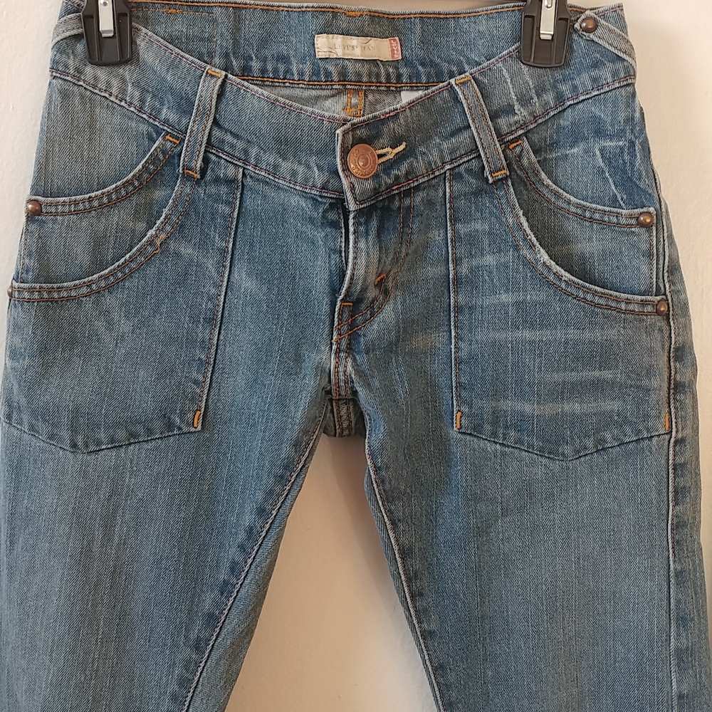 Rare Levi's (Make Offer!)